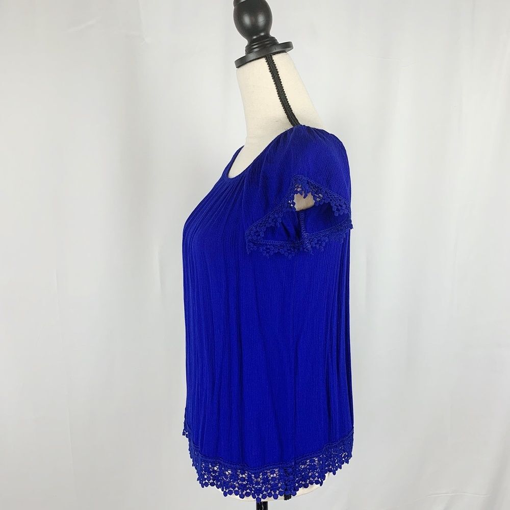 Alya Blouse‎ - Picture 5 of 10